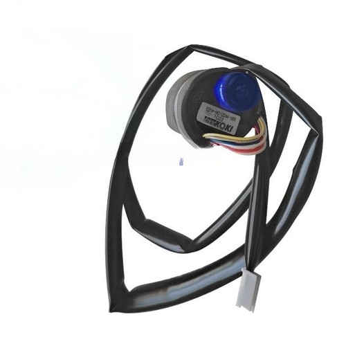 New ebm md12dm 16r electronic - new,