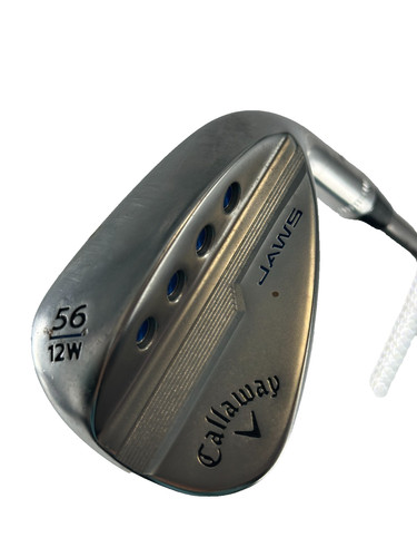 Callaway jaws md5 12w - md5, 56°