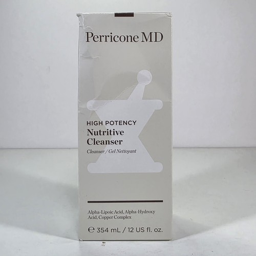 Perricone high potency - perricone, md