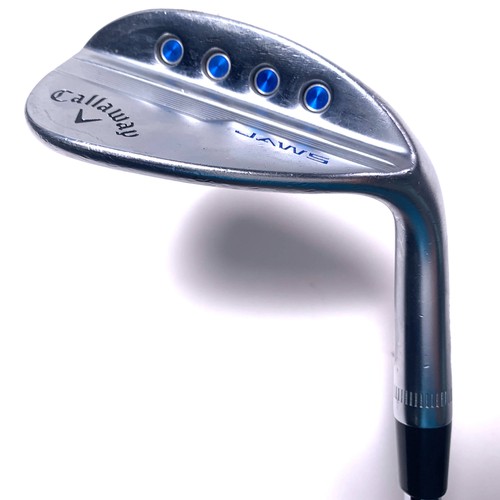 Callaway jaws md5 platinum - callaway,