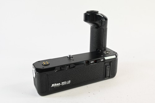 Nikon motor drive - nikon,