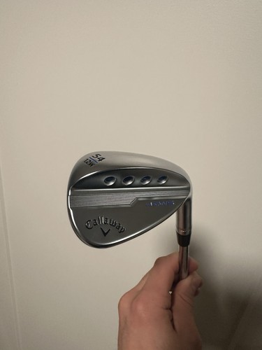 Callaway jaws md5 wedge - 54°,